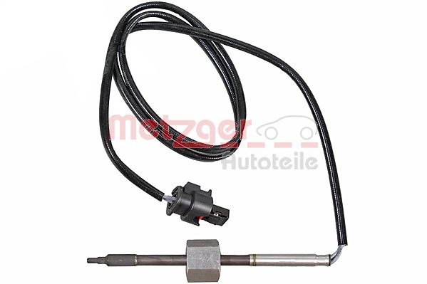 Sensor, exhaust gas temperature - 0894637 METZGER